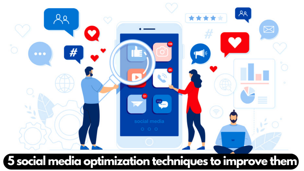 Maximizing Your Reach with Social Media Optimization (SMO)
